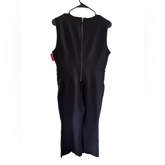 SPANX NEW Perfect Jumpsuit Black - Picture 2 of 7